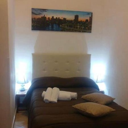 B&B Del Corso 팔레르모 외부 사진