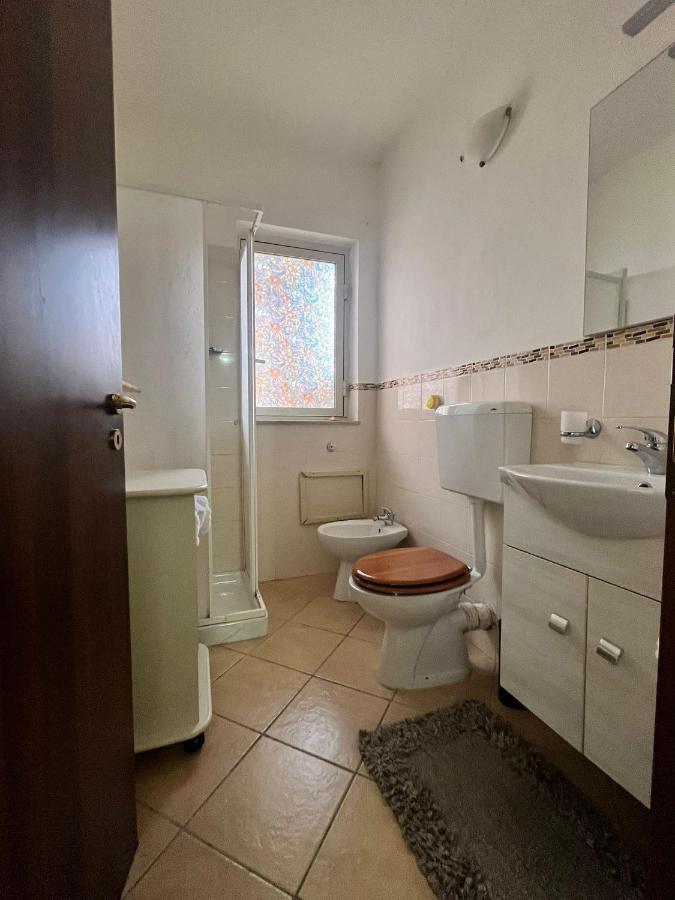 B&B Del Corso 팔레르모 외부 사진